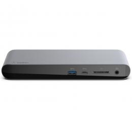 【法人様宛限定】Belkin F4U097ja Thunderbolt3 Dock Pro