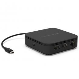 【法人様宛限定】Belkin F4U110bt CONNECT Thunderbolt3 Dock Core