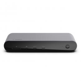 【法人様宛限定】Belkin INC006qcSGY CONNECT Pro Thunderbolt4 12-in-1 ドッキングステーション