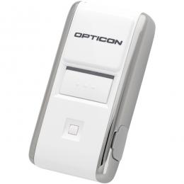 オプトエレクトロニクス XF60PN2002A 1次元レーザ式 iOS対応Bluetooth超小型モバイルデータコレクタ OPN-2002i