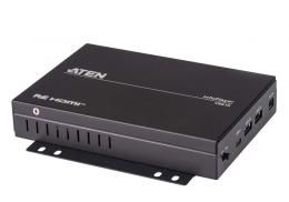 ATEN VR610 会議室予約表示端末