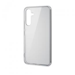 ELECOM PM-G233HVCKCR Galaxy A54 5G (SC-53D/SCG21)用ハイブリッドケース/極み/クリア