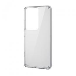 ELECOM PM-O233HVCKCR OPPO A79 5G用ハイブリッドケース/極み/クリア