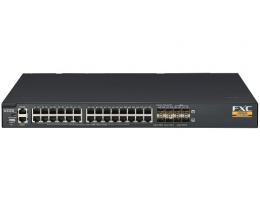 FXC FXC9432-ASBX IPv6対応 24ポート 1000Mbps 管理機能付ルーティングスイッチ ＋ 同製品SBXバンドル