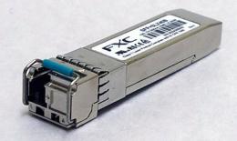 FXC SFP+SLX40B-ASB5 10G SMF LC 1芯(40km/TX1330nm) SFP+ モジュール + 同製品SB5バンドル