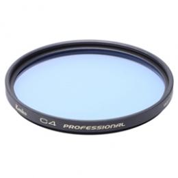 ケンコー 018245 冷調用色温度変換フィルター 82mm C4 プロフェッショナル