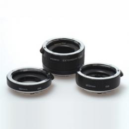ケンコー 083339 デジタル接写リングセット ニコンAF用 12mm、20mm、36mmセット