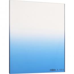 ケンコー 201129 コッキン 角型ハーフグラデーションフィルター X123S ソフトブルー2