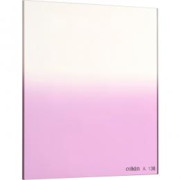 ケンコー 201138 コッキン 角型色補正フィルター X138 ハーフFL-W