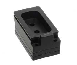 ケンコー 257235 Wimberley SK-100用サイドキックシフター1.25’’ AP-902