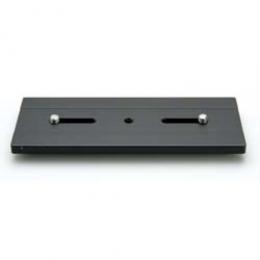 ケンコー 258614 KPI ARCA-SWISS クイックプレート ロング 150mm (2点止め)
