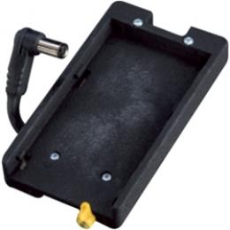 ケンコー 259565 dedolight [ミニDLOB用アクセサリ] バッテリーシュー Panasonic DLOBML-BS-P