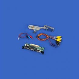 LINEEYE OP-SB7GX CAN/LIN通信用拡張セット
