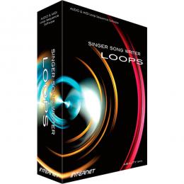 インターネット SSWLP01W Singer Song Writer Loops