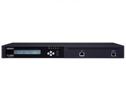 セイコーソリューションズ TS-2220-40-ON72 タイムサーバー TS-2220-40 長波JJYタイプ オンサイト保守6年付