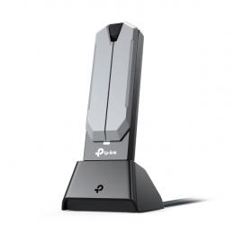 TP-LINK Archer TBE400UH(jp) BE6500 ハイパワーUSB Wi-Fi 7子機