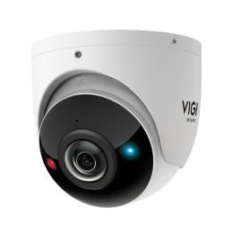 TP-LINK InSight S485PI(un) VIGI 8MP IR パノラマ タレット型ネットワークカメラ