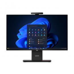 レノボ 13B00003JP ThinkCentre M70a All-In-One Gen 6 (Core Ultra 5 235T/8GB/SSD・256GB/ODDなし/Win11Pro/Officeなし/23.8型/WIFI)