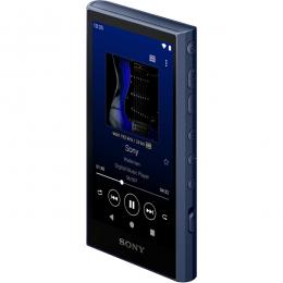 Sony NW-A307/L ウォークマン A300シリーズ 64GB ブルー