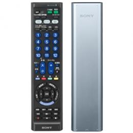 Sony RM-PZ210D S リモートコマンダー シルバー