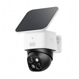 【法人様宛限定】ANKER  T8170521 Eufy SoloCam S340（屋外カメラ） ホワイト