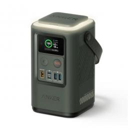 【法人様宛限定】ANKER  A1294061 Anker 548 Power Bank (PowerCore Reserve 192Wh) B2C - UN Green Iteration 1