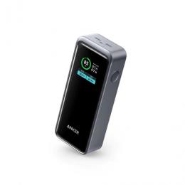 【法人様宛限定】ANKER  A1335N11 Anker Prime Power Bank (12000mAh、130W) ブラック