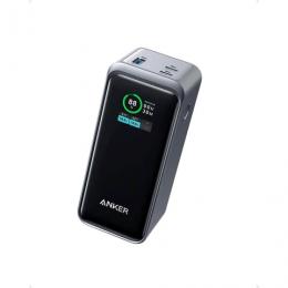 【法人様宛限定】ANKER  A1336011 Anker Prime Power Bank (20000mAh、200W) ブラック