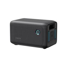 【法人様宛限定】ANKER  A1761111-85-71 Anker Solix BP1000 拡張バッテリー (1056Wh) ブラック