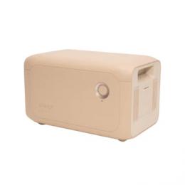 【法人様宛限定】ANKER  A17611A1-85-71 Anker Solix BP1000 拡張バッテリー (1056Wh) ベージュ