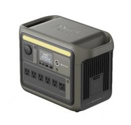 【法人様宛限定】ANKER  A1762N61-72 Portable Power Station 1000 （Snow Peakモデル）