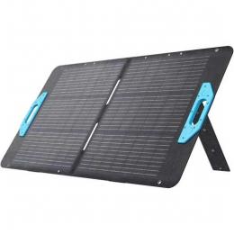 【法人様宛限定】ANKER  A24340A1 Anker Solix PS100 Portable Solar Panel ブラック