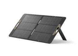 【法人様宛限定】ANKER  A24340A1-72 Portable Solar Panel 100 （Snow Peakモデル）