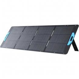 【法人様宛限定】ANKER  A24360A1 Anker Solix PS200 Portable Solar Panel ブラック