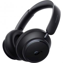 【法人様宛限定】ANKER  A3040011 Soundcore Space Q45 B2C - UN Black Iteration 1