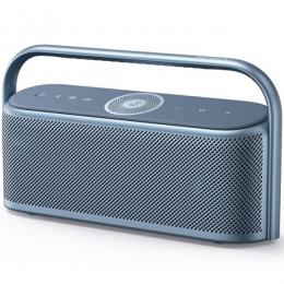 【法人様宛限定】ANKER  A3130031 Soundcore Motion X600 B2C - UN Blue Iteration 1