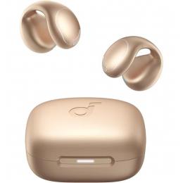 【法人様宛限定】ANKER  A3331NB1 Soundcore C40i (Bluetooth 5.4) ローズゴールド