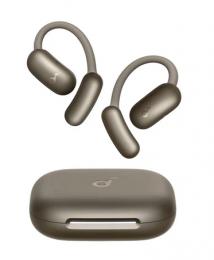 【法人様宛限定】ANKER  A3874N81 Soundcore AeroFit 2 (Bluetooth 5.4) ブロンズゴールド