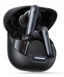 【法人様宛限定】ANKER  A3947N11 Soundcore Liberty 4 NC ブラック