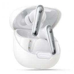 【法人様宛限定】ANKER  A3947N21 Soundcore Liberty 4 NC ホワイト