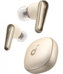 【法人様宛限定】ANKER  A3953NB1 Soundcore Liberty 4 シャンパンゴールド