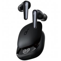 【法人様宛限定】ANKER  A3954N11 Soundcore Liberty 4 Pro (Bluetooth 5.3) ミッドナイトブラック