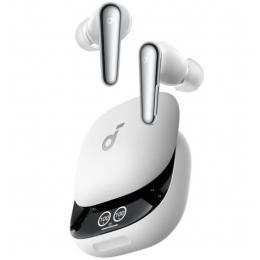 【法人様宛限定】ANKER  A3954N21 Soundcore Liberty 4 Pro (Bluetooth 5.3) パールホワイト
