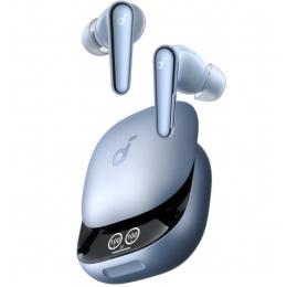 【法人様宛限定】ANKER  A3954N31 Soundcore Liberty 4 Pro (Bluetooth 5.3) スカイブルー