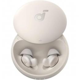 【法人様宛限定】ANKER  A6611Z21 Soundcore Sleep A20 (ワイヤレスイヤホン Bluetooth 5.3) サンドベージュ
