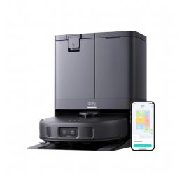 【法人様宛限定】ANKER  T2351511 Eufy X10 Pro Omni ブラック