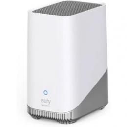 【法人様宛限定】ANKER  T8030500 Eufy HomeBase S380 ホワイト