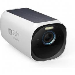【法人様宛限定】ANKER  T81603W1 Eufy eufyCam S330 増設用カメラ（屋外カメラ） ホワイト