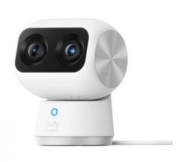 【法人様宛限定】ANKER  T8416521 Eufy Security Indoor Cam S350 ホワイト