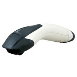 ウェルコムデザイン 1202g コードレスバーコードレーザスキャナ Voyager 1202g アイボリー Bluetooth